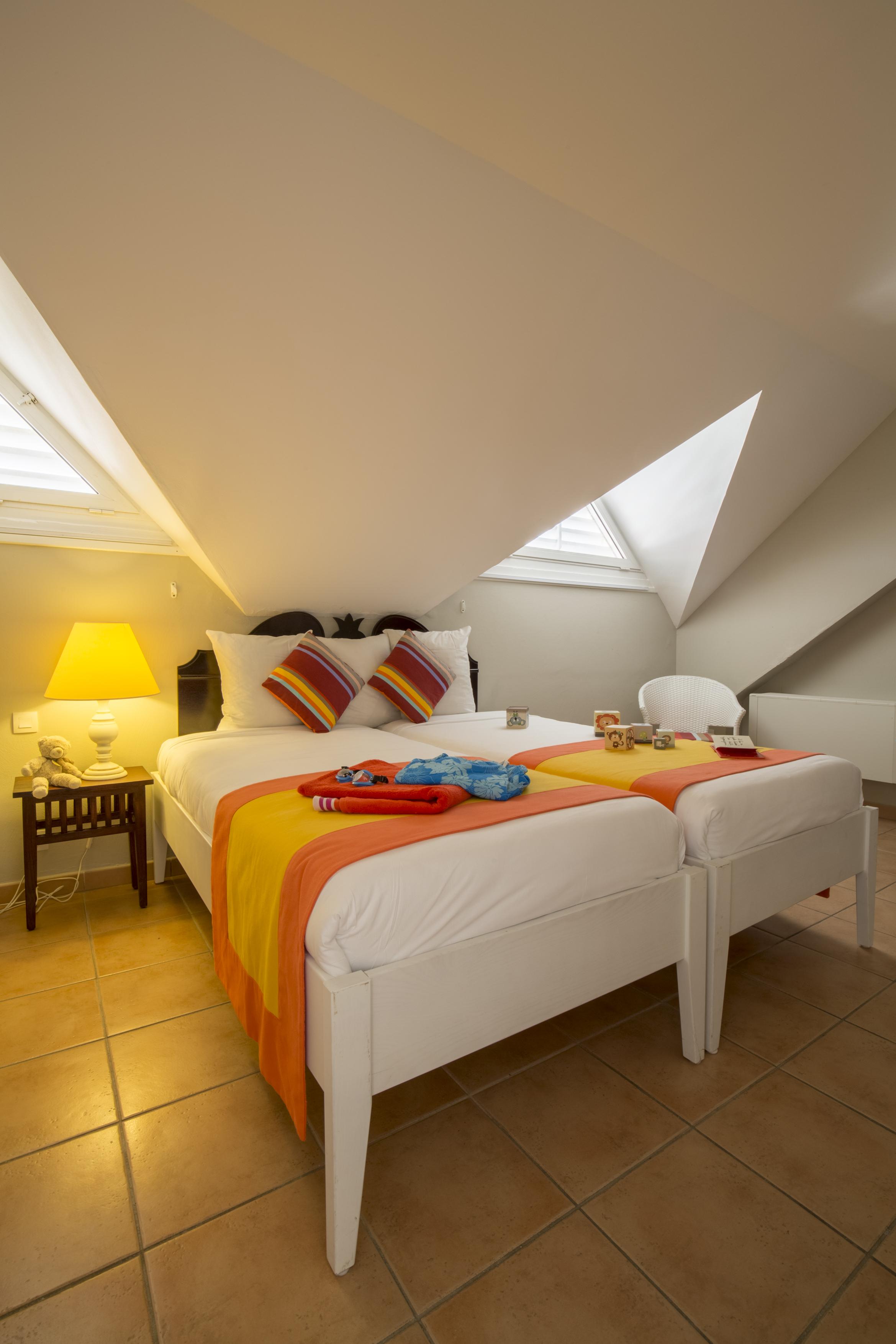 סנט-אן Residence Pierre & Vacances Premium Les Tamarins מראה חיצוני תמונה