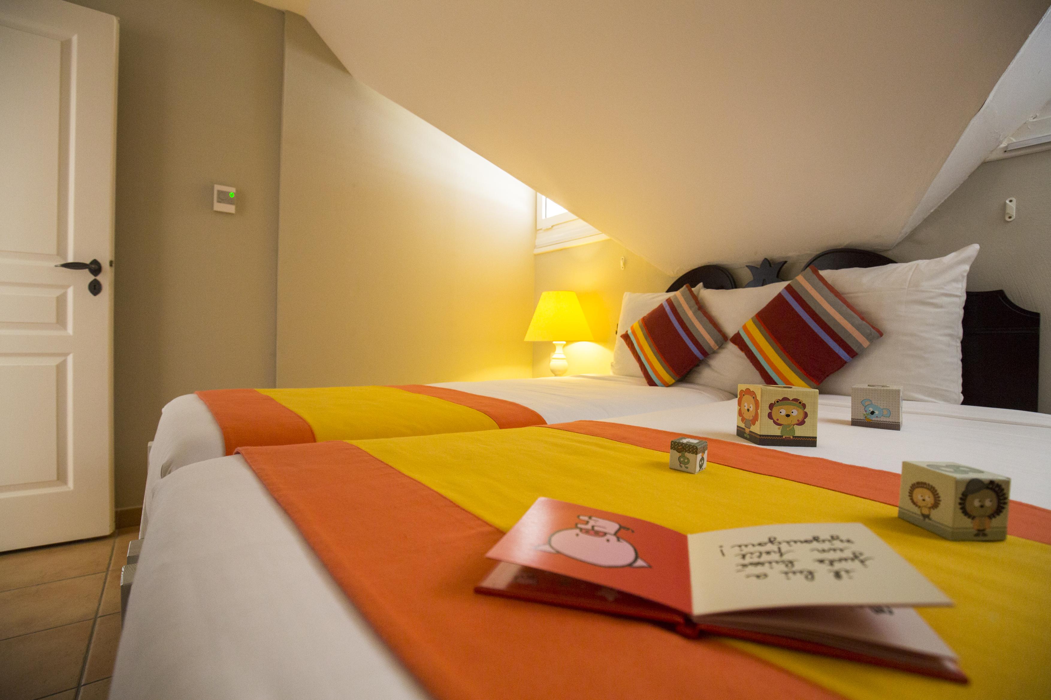 סנט-אן Residence Pierre & Vacances Premium Les Tamarins מראה חיצוני תמונה
