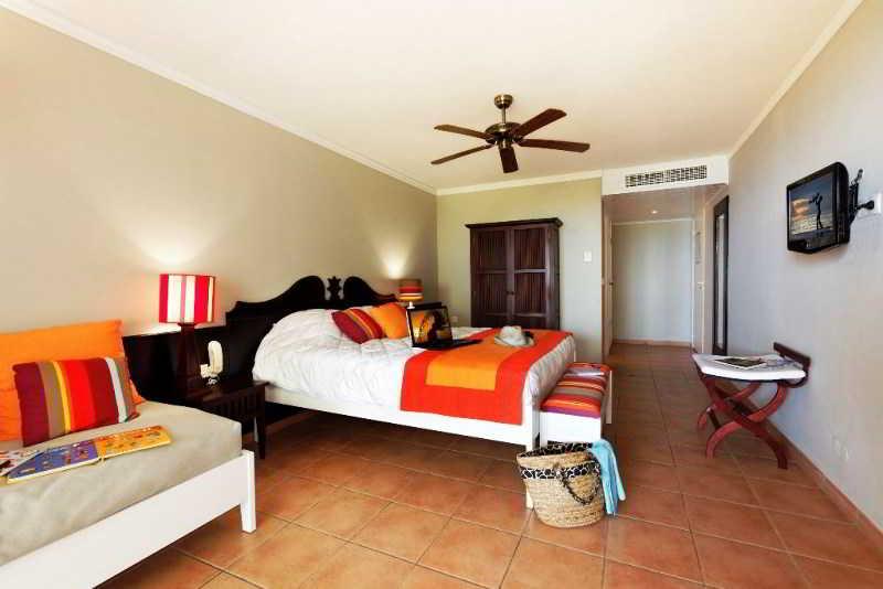 סנט-אן Residence Pierre & Vacances Premium Les Tamarins מראה חיצוני תמונה