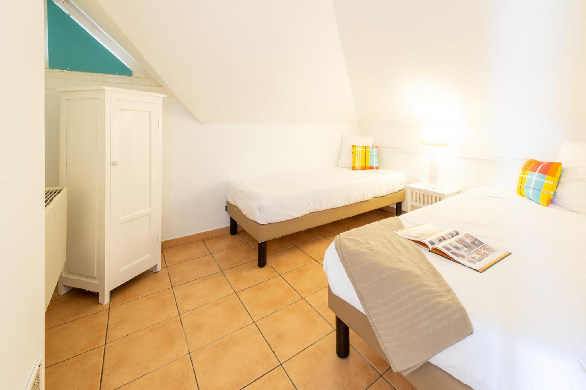 סנט-אן Residence Pierre & Vacances Premium Les Tamarins מראה חיצוני תמונה