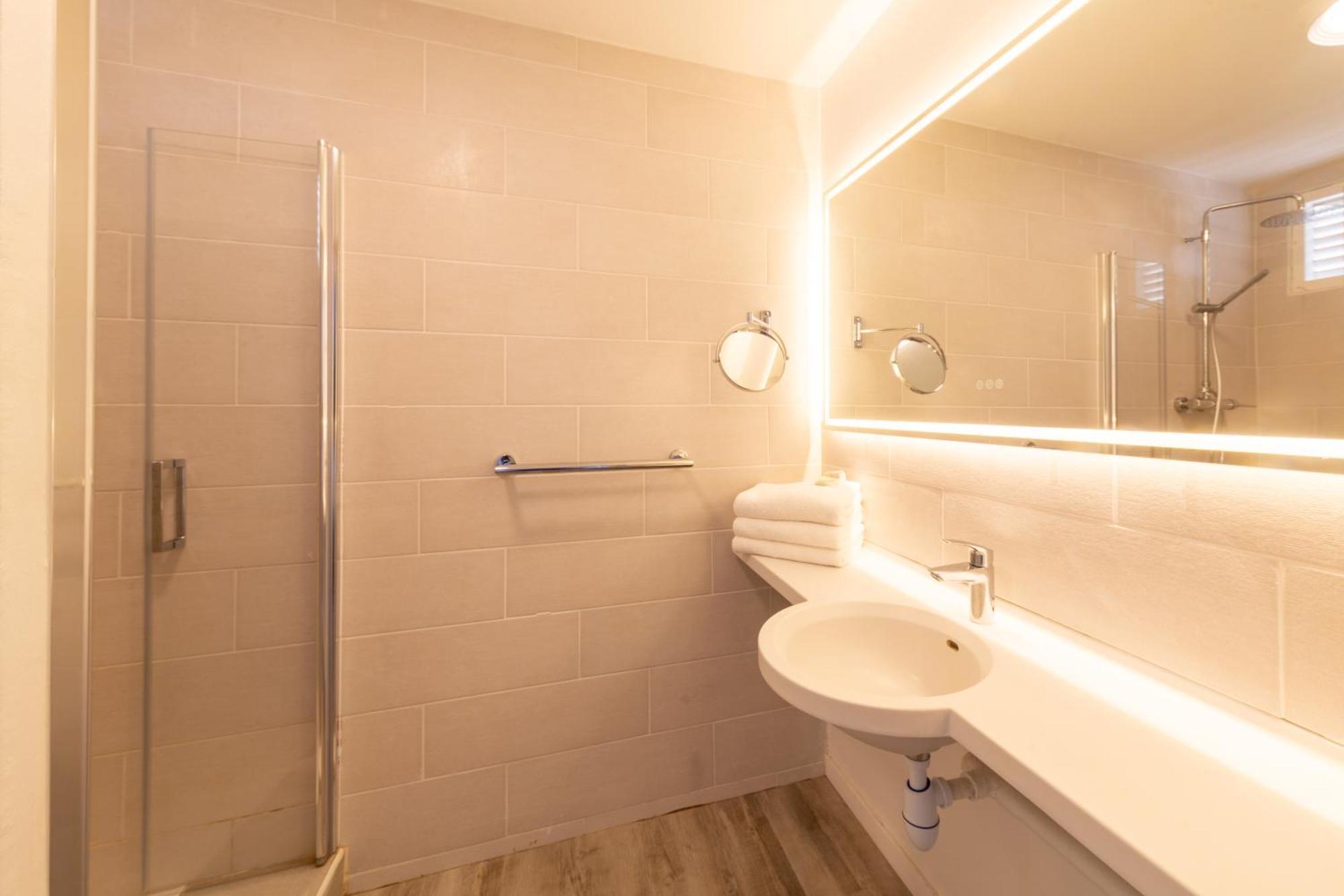 סנט-אן Residence Pierre & Vacances Premium Les Tamarins מראה חיצוני תמונה