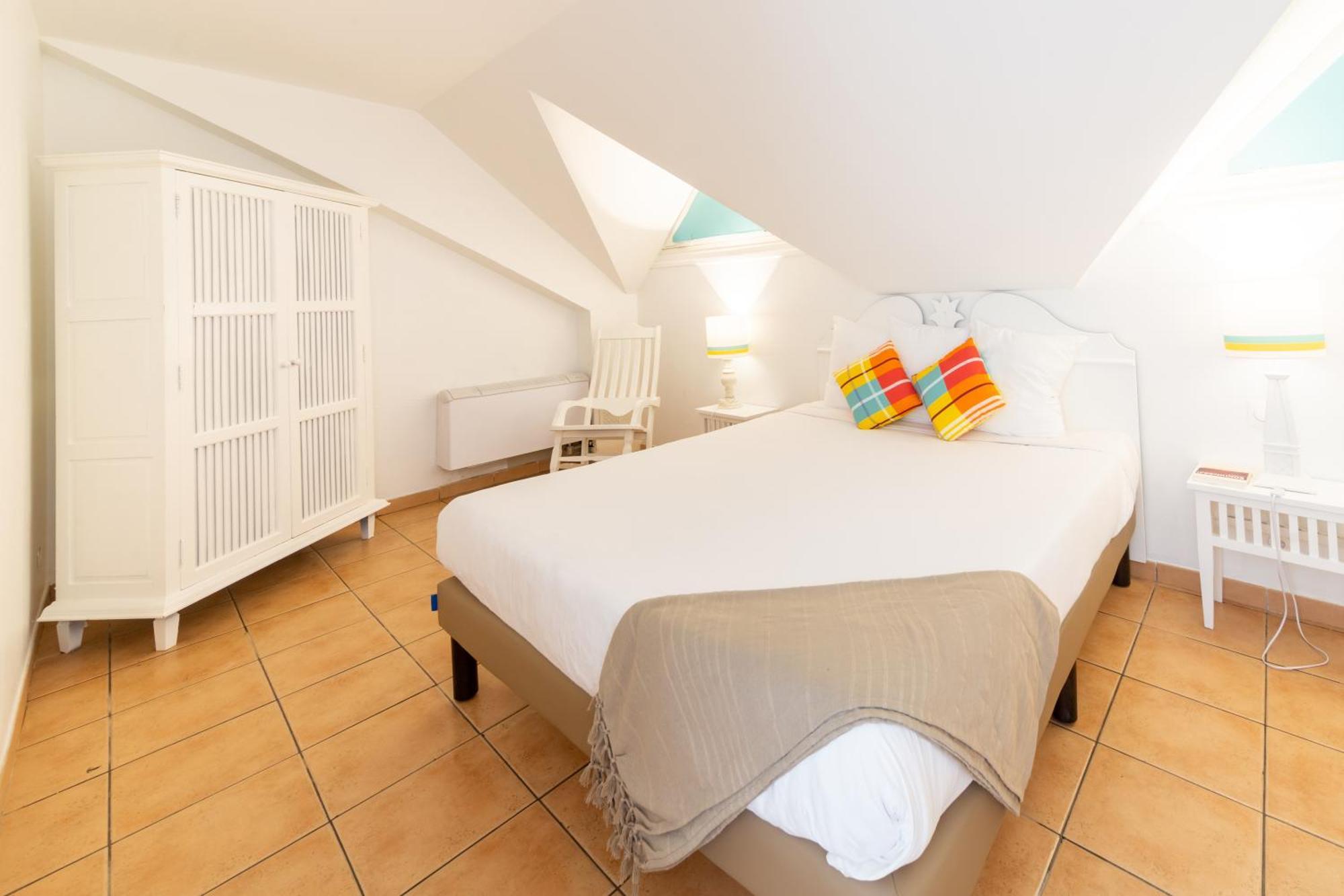 סנט-אן Residence Pierre & Vacances Premium Les Tamarins מראה חיצוני תמונה