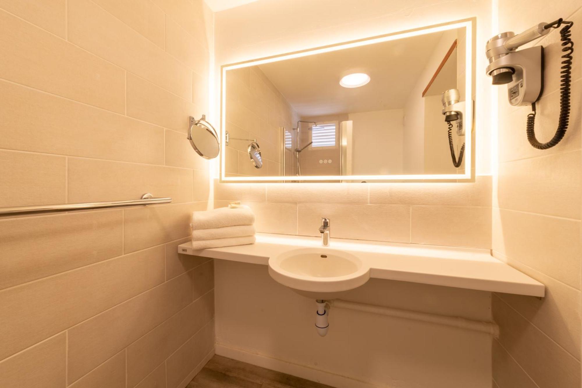סנט-אן Residence Pierre & Vacances Premium Les Tamarins מראה חיצוני תמונה