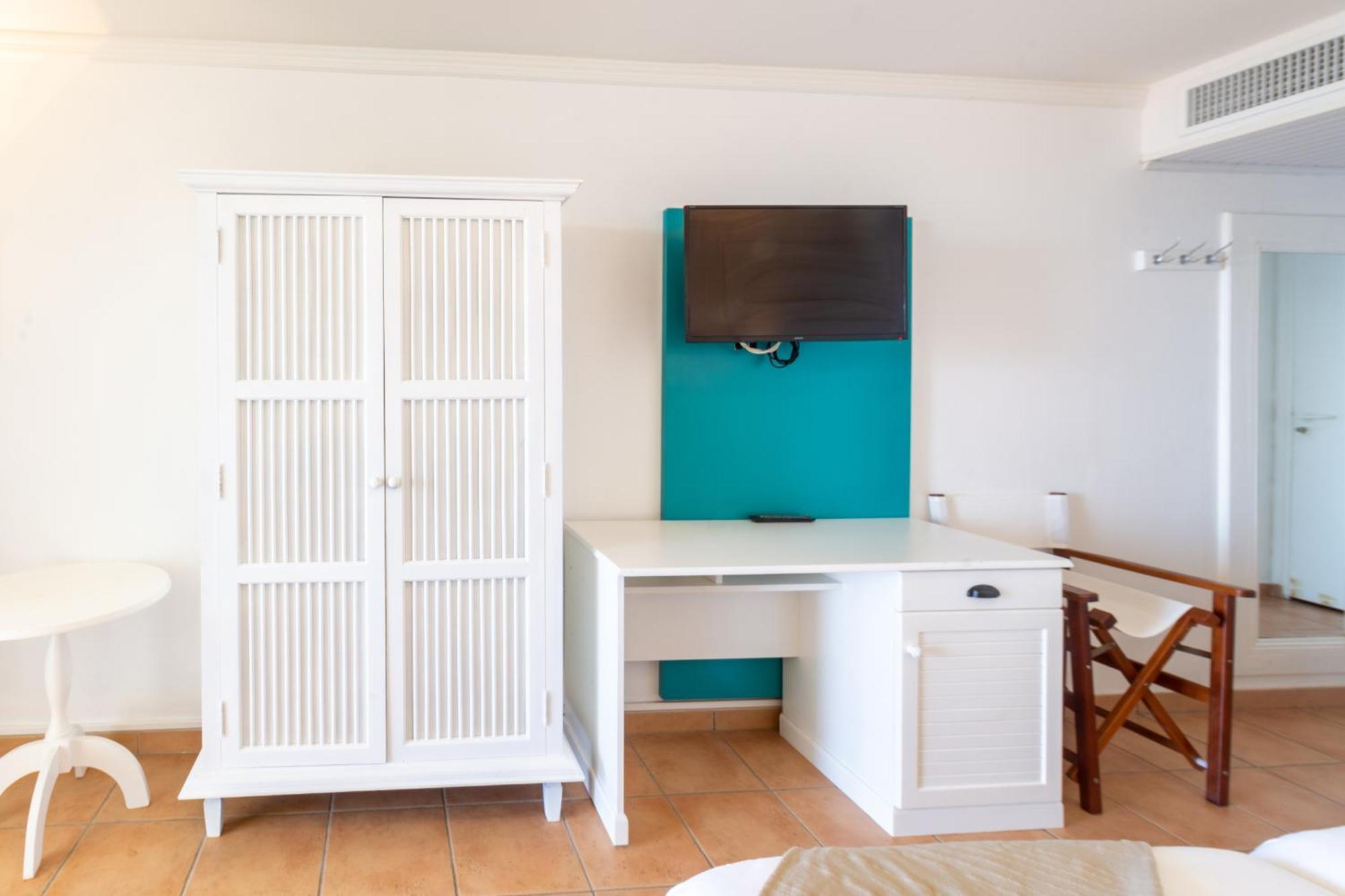 סנט-אן Residence Pierre & Vacances Premium Les Tamarins מראה חיצוני תמונה