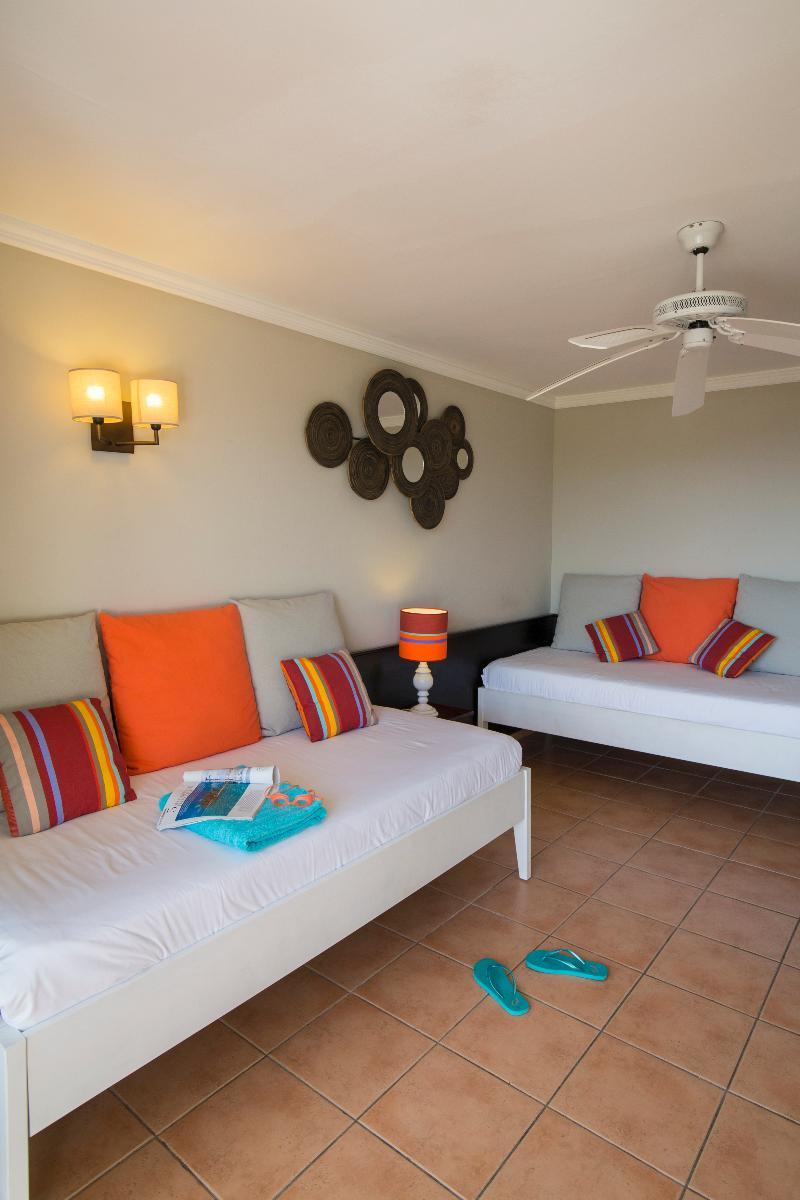 סנט-אן Residence Pierre & Vacances Premium Les Tamarins מראה חיצוני תמונה