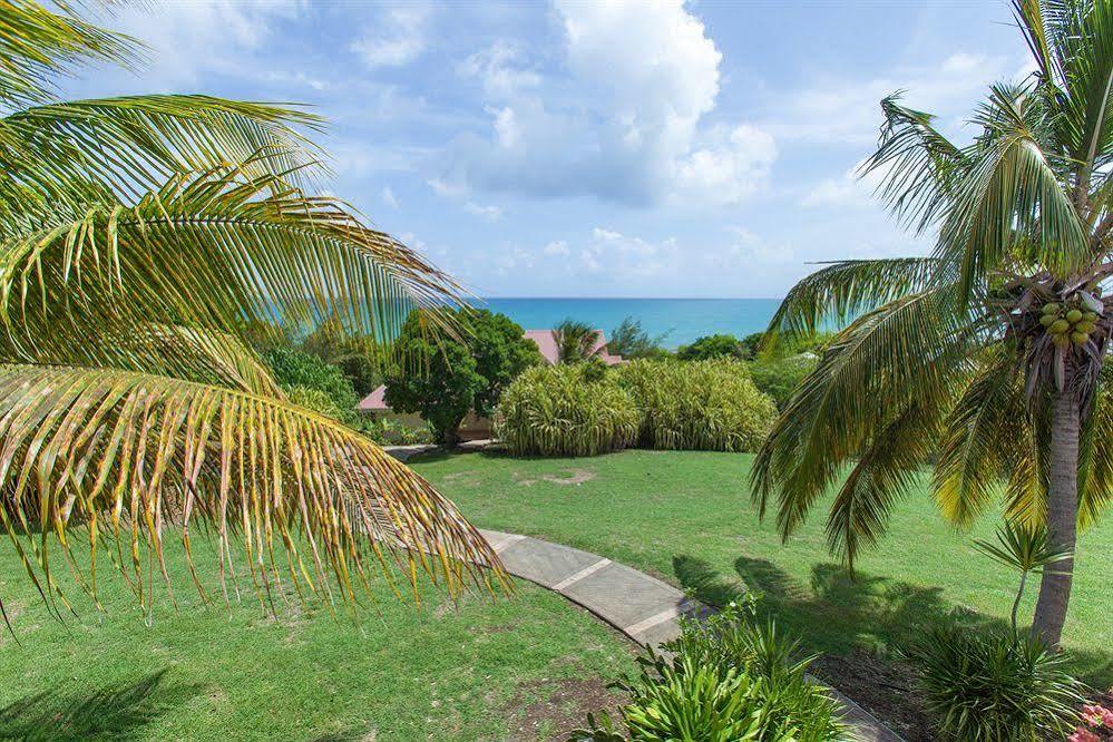 סנט-אן Residence Pierre & Vacances Premium Les Tamarins מראה חיצוני תמונה