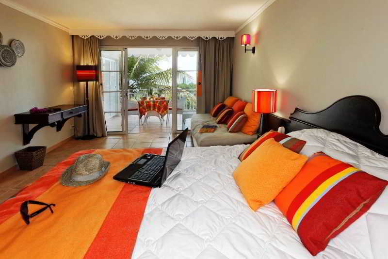 סנט-אן Residence Pierre & Vacances Premium Les Tamarins מראה חיצוני תמונה