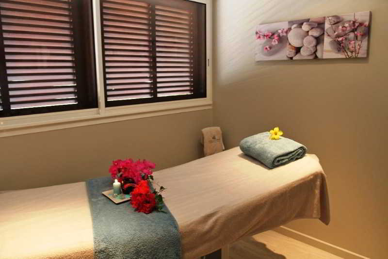 סנט-אן Residence Pierre & Vacances Premium Les Tamarins מראה חיצוני תמונה